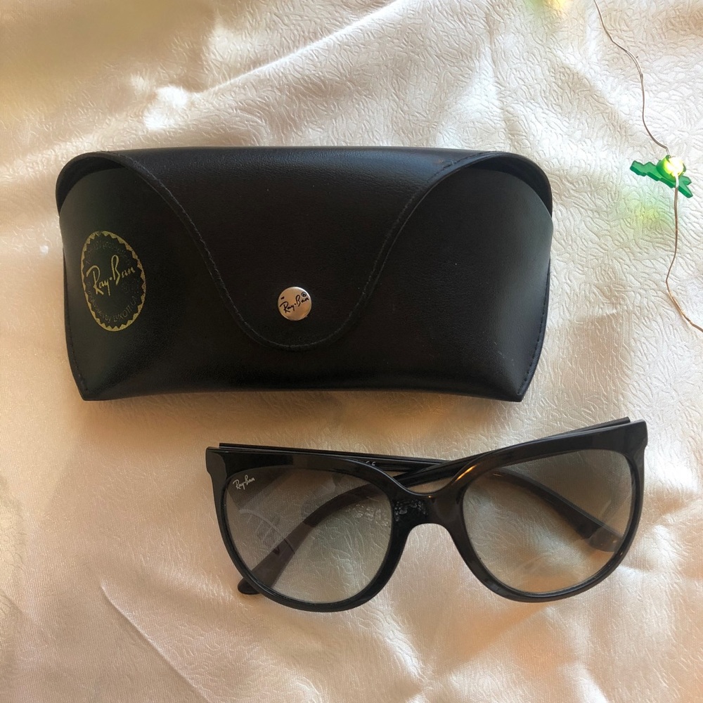 Rayban sunglasses